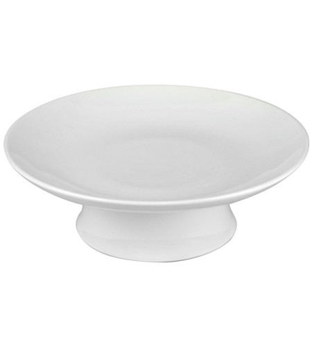 Блюдо на ножке Chan Wave Classic 228 мм