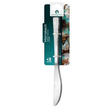 Набор ножей столовых ATMOSPHERE Marrakech 2 штуки AT-С107