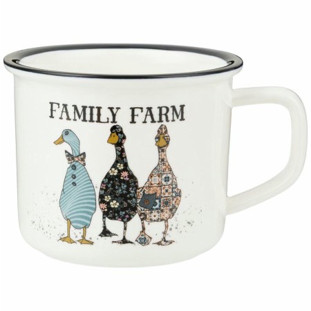 Кружка Lefard Family Farm 300мл 263-1238