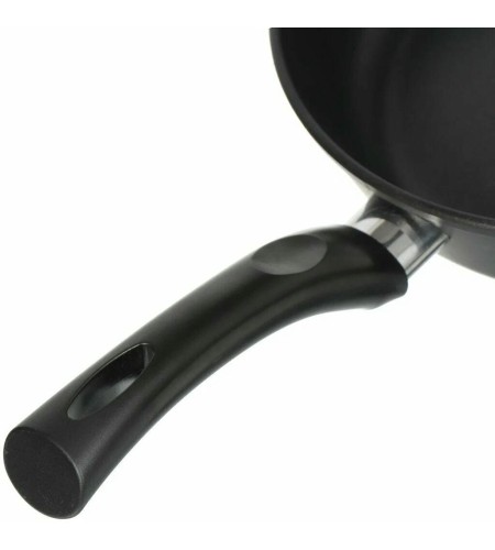 Сковорода НМП Титан II Особенная 28см 9128