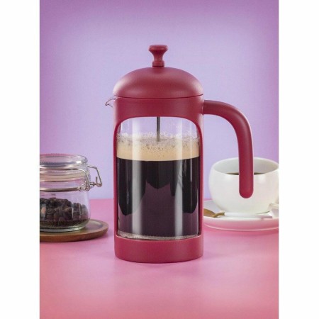 Френч-пресс ATTRIBUTE KARKADE 1000мл +аксессуары ATF204