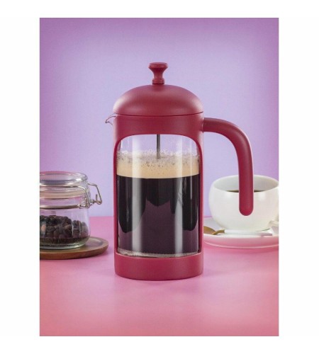 Френч-пресс ATTRIBUTE KARKADE 1000мл +аксессуары ATF204