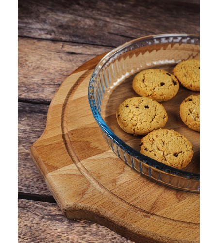 Форма для выпечки Pasabahce Боркам 260мм 1,75л 59044