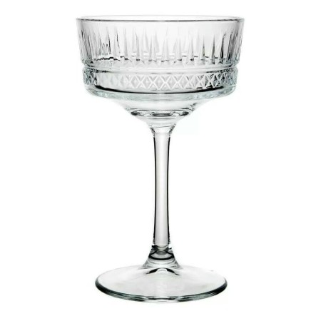 Набор фужеров для шампанского Pasabahce Elysia 260мл 4шт 440436