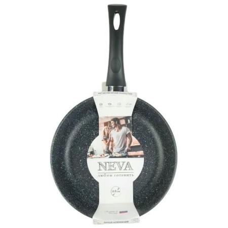 Сковорода Neva Granite 26см литая с антипригарным покрытием NG126