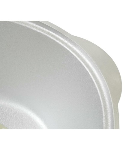 Утятница алюминиевая Kukmara 4л у40