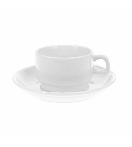 Чайная пара 250мл