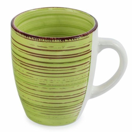 Кружка Domenik LEMONGRASS 400мл DMD015