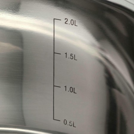 Кастрюля Катунь Венера 2,4л КТ18-D-18