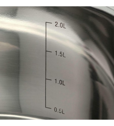 Кастрюля Катунь Венера 2,4л КТ18-D-18