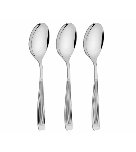 Набор ложек столовых Athenasна подвесе 3шт.