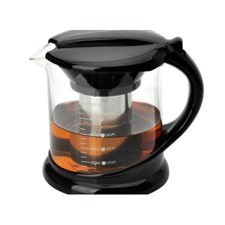 Чайник заварочный Mallony DECOTTO-1000 1л