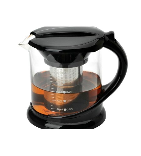 Чайник заварочный Mallony DECOTTO-1000 1л