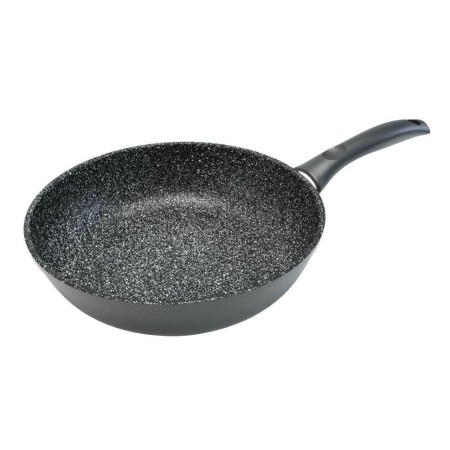 Сковорода НМП Природные минералы Алтай 28см индукционное дно 27128I