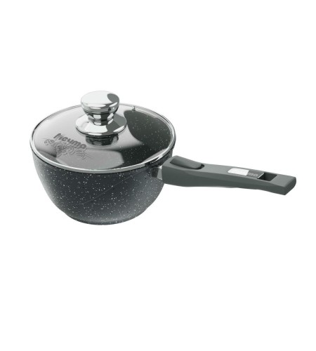 Ковш Мечта Гранит 1,7л съемная ручка 082701