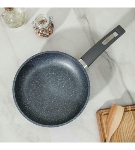 Сковорода Мечта Гранит Бриллиант d26см 26771