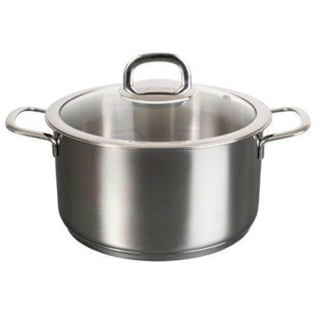 Кастрюля Kukmara Safia 6л SF-CA6024G