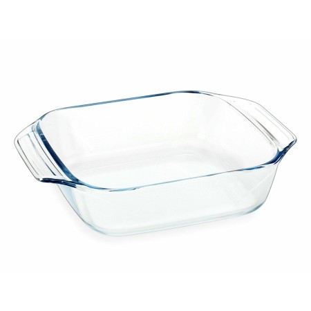 Блюдо для запекания Pyrex Irresistible 29х23см квадратное