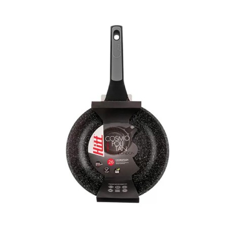 Сковорода Hitt Cosmopolitan London HC-LF26 d26см