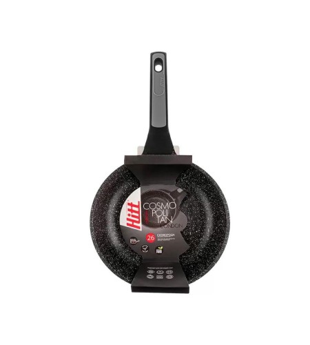 Сковорода Hitt Cosmopolitan London HC-LF26 d26см