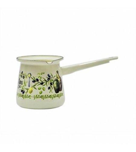 Турка джезва Олива 400мл