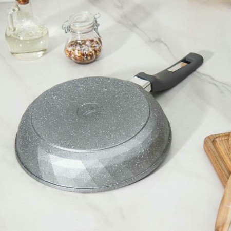 Сковорода Мечта Гранит Бриллиант d26см 26771