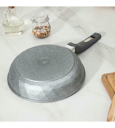 Сковорода Мечта Гранит Бриллиант d26см 26771