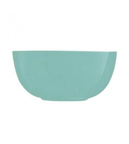 Салатник Luminarc Diwali light turquoise 12см P9201