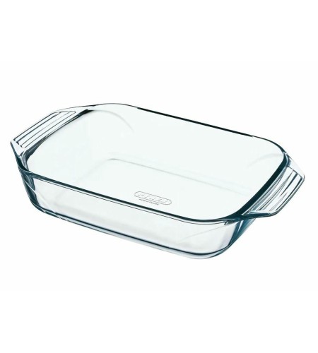 Блюдо Irresistible 27х17см прямоугольное