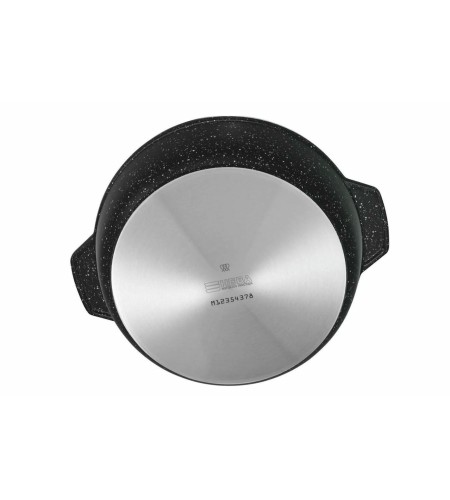 Жаровня НМП Индукция Гранит 4л L186540i