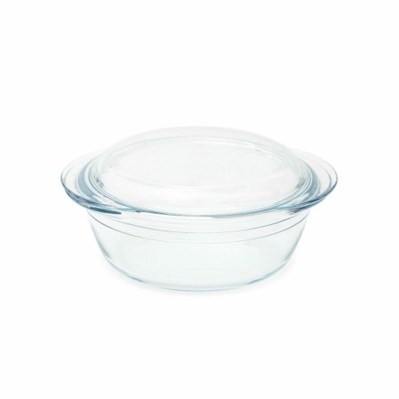 Кастрюля круглая Pyrex Classic 2,1л 108A000N/2017