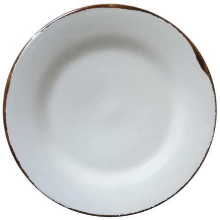 Тарелка ristorante ANTICA PERLA 240мм ФРФ88802840