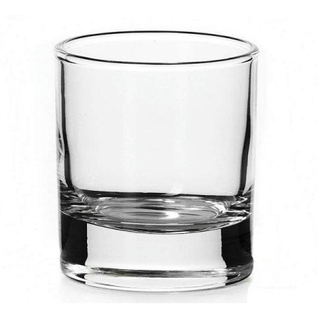 Набор стопок Pasabahce Side 60мл 42484B 6шт.