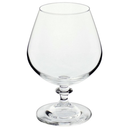 Набор бокалов Анжела для бренди 400мл 6шт.