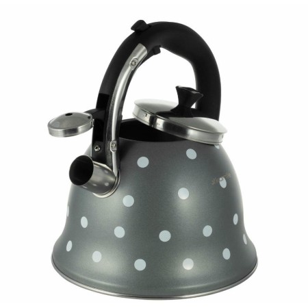 Чайник Kamille нжс 2,5л цвет в ассортименте 1099