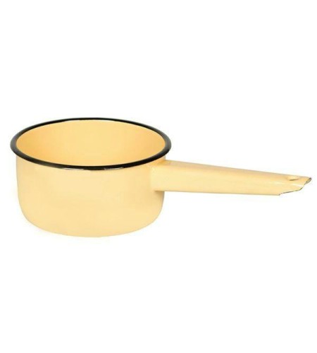 Ковш без рисунка 1л