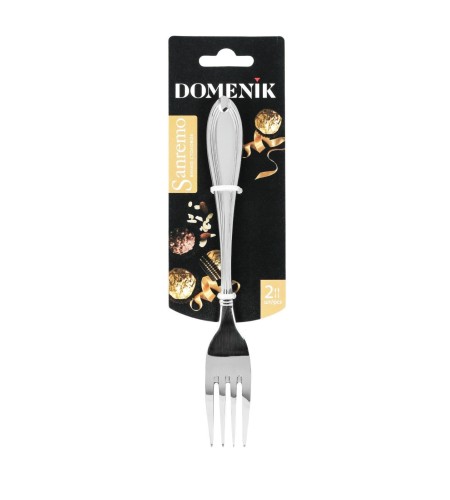 Набор вилок столовых Domenik SANREMO DMC050