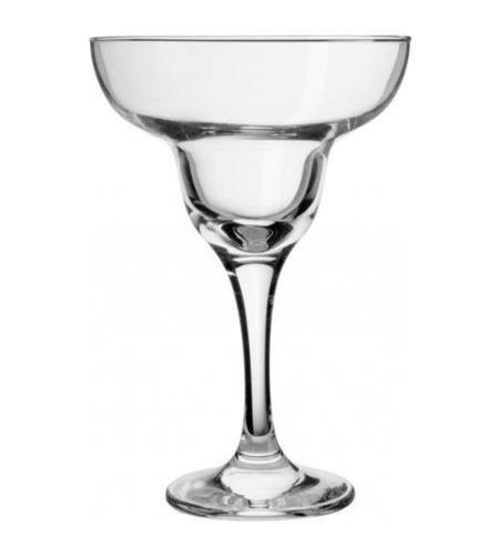 Набор бокалов для маргариты Pasabahce Бистро 250мл 6 предметов 44787B