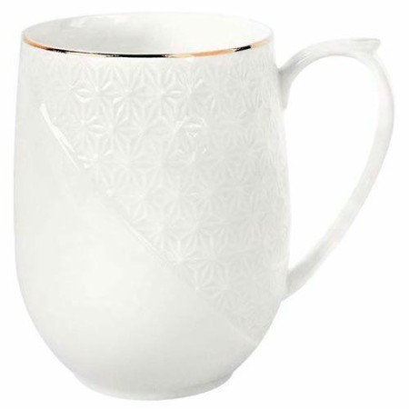 Кружка Снежная королева 330мл CS557611-A