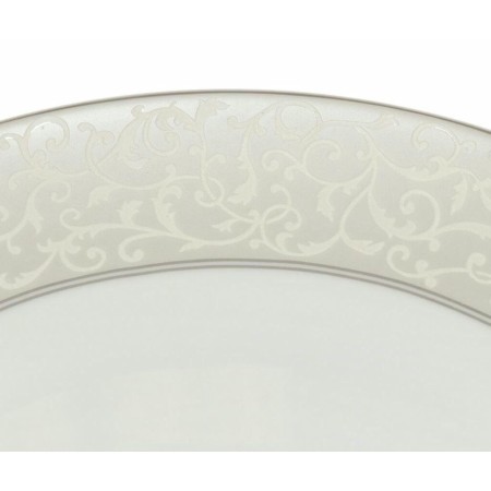 Тарелка десертная Fioretta Symphony 19см TDP353