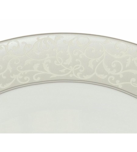 Тарелка десертная Fioretta Symphony 19см TDP353