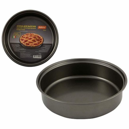 Форма для выпечки Mallony Disco 007025