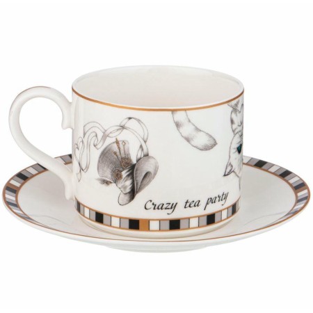 Чайная пара Lefard Wonderland 300мл 590-523