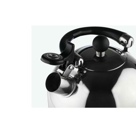 Чайник Hitt Standard 2,5л H01021