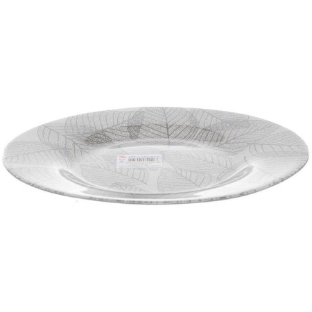 Тарелка Pasabahce Graphy 260мм 10328SLBD79