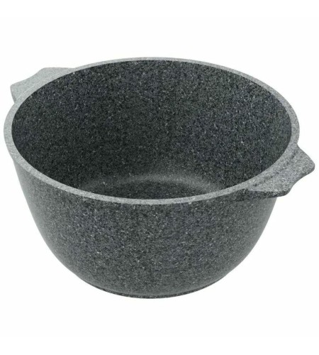 Кастрюля Мечта Premium grey 4л 44901