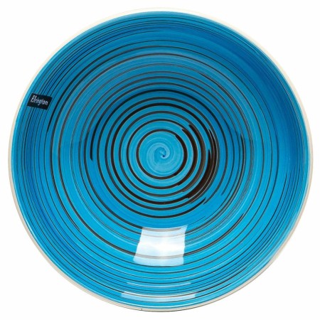 Тарелка глубокая Аэрограф Морской вечер 180мм 139-27013