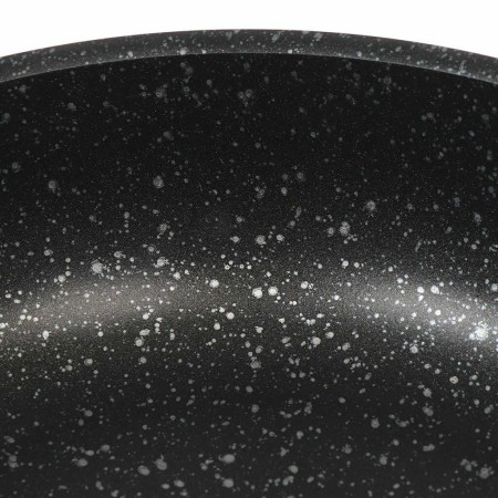 Сковорода Kukmara Мрамор темный 24см смт241а