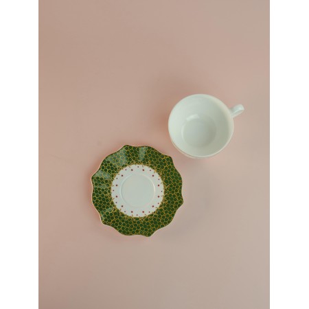 Чайная пара Repast Magic time 300мл 49911