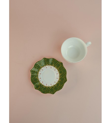 Чайная пара Repast Magic time 300мл 49911